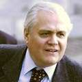 Komunista, predsednik Srbije, Slobin saradnik, haški optuženik: Ko je bio Milan Milutinović