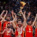 Španija objavila spisak za Mundobasket