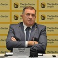 Trivić: Dodik putem najviših funkcionera OBA pokušava organizovati tajni sastanak sa Marfijem