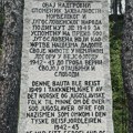 Drugi svetski rat i zločini: Dug put u smrt, masakr nad jugoslovenskim internircima u norveškom logoru Beisfjord