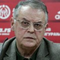 Nebojša Čović: Partizan spinuje oko Mirotića, ovo će biti najjači tim Zvezde ikada