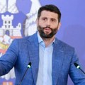 Šteta od nevremena U Beogradu 76 miliona dinara Šapić: Ekipe komunalnih preduzeća i dalje na terenu