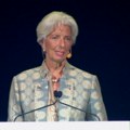 Lagarde: Približavamo se cilju od dva posto inflacije