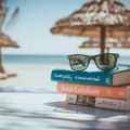 Koje knjige građani Srbije čitaju na plaži?