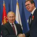 FAZ: Putin u Evropi može da se osloni na trojicu odanih vlastodržaca – Orbana, Vučića i Dodika