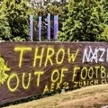 "Izbacite naciste iz fudbala!" Navijačima AEK-a zabranili da dođu u Zagreb, oni okupirali sedište UEFA!