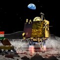 Istorijski trenutak za Indiju – misija „Čandrajan 3“ uspešno se spustila na Mesec