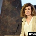 Jovana Marović poručila Vučiću: Dok ste na vlasti više neću dolaziti u Srbiju
