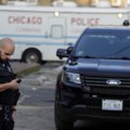 Televizijska ekipa u Čikagu opljačkana dok je izveštavala o pljačkama