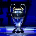 Žrijeb Lige prvaka: Zvezda u grupi sa prvakom Cityjem