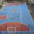 Rekonstruisan glavni sportski i rekreativni centar u Bačkoj Palanci