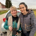 (Foto) Marija Petronijević se za samo 10 dana od porođaja vratila redovnim aktivnostima glumica oduševila svoje pratioce