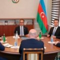 Napeti pregovori Azerbejdžana i Nagorno-Karabaha o 'integraciji' završeni bez izjava