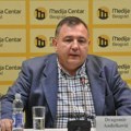 Anđelković za Betu: Kada bi Kfor preuzeo brigu o bezbednosti na Kosovu, problem bi bio samo odložen