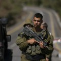 "Izrael nema prava da postoji ako hamas ne bude uništen" Osramćeni gdeneral najavio katastrofu