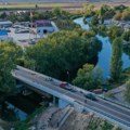 Ministar saopštio dobre vesti: Sombor uz izgradnju brze saobraćajnice i kanalizacije dobio i rekonstruisani most