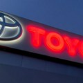 Tojota se oslanja na Teslin standard za punjenje električnih vozila