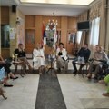 Karavan ''Zajedno možemo'' u Kragujevcu