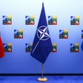 Komisija za spoljne poslove parlamenta Turske odlučuje o članstvu Švedske u NATO
