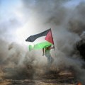 (Uznemirujući video) Gaza je postala groblje za decu: Izraelska vojska i Hamas objavili snimke borbi