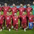 UEFA oštro kaznila Srbiju: Bez navijača u meču odluke za Evro