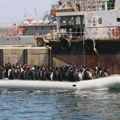 Libija proterala 600 Egipćana – migranata