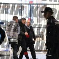 Braći Hofman određen pritvor do 30 dana: Pred tužiocem u Katanićevoj negirali krivična dela