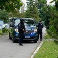 Muž i žena osumnjičeni za bacanje bombi u Beogradu: MUP se oglasio