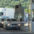 Otvoren granični prelaz Dobrakovo između Srbije i Crne Gore