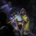 Rat Izraela i Hamasa: Deca stradaju na mnogo načina