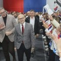 Antisrpska i antisportska vlast: Lični stav Milojka Pantića