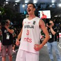 Srbija je zemlja košarke! Imamo najboljeg košarkaša, ali i basketaša - Strahinja uradio što niko nije!