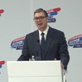 "Spremili su napade protiv Srbije" Vučić otkrio plan opozicije: " Đilasov potrčko Jovanović će da izađe i kaže..."