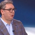 "Već smo danas počeli da podižemo dalje Srbiju" Vučić poslao snažnu poruku: "Građani su dokazali da žele bezbednost"