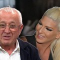 KAKVA je JELENA KARLEUŠA bila KAO MALA? Era Ojdanić sve otkrio: Majka je dovodila, a JK je oduvek bila zvrk, voli da radi na…