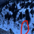Spasen planinar zaglavljen na Suvoj planini: Bio bez opreme za uspon, ali srećom, imao dovoljno hrane i vode