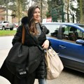 Трудна Сања Кужет спаковала кофере и напустила Београд: Водитељка показала рај у ком ужива са породицом - ово јој посебно…