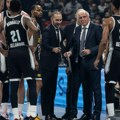 Evo kolika je verovatnoća da će Partizan proći u narednu fazu Evrolige: Posle pobede nad Žalgirisom šanse su porasle…