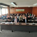 Izabrano novo rukovodstvo opštine Rača – svi iz SNS-a