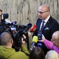 Hrvatski ministar: Ignorisati protestnu notu Srbije, problematična je samo Vučićeva reakcija