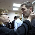 Русија издала потерницу за братом Алексеја Наваљног