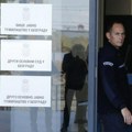 Više javno tužilaštvo naložilo da se otkrije ko je ispisao grafit sa pretnjama smrću Vučiću