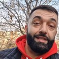 Svaka čast Asmir Kolašinac pomagao u saobraćajki (video)