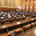 Skupština Vojvodine od 9. februara na čekanju, nejasni rokovi za nastavak sednice koja je na pauzi