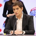 Ana Brnabić: Đilasovce iskreno i suštinski baš briga za ODIHR izveštaj, o čemu najbolje govori izjava Biljane Đorđević