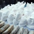 Zaplena kokaina vrednog skoro pola milijarde dolara Bolivijska policija u dva kamiona pronašla preko 7 tona droge! Glavni…