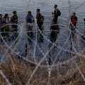 Vrhovni sud SAD dozvolio Teksasu da hapsi migrante na granici, Apelacioni blokirao zakon