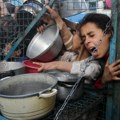 Posle šest meseci rata u Gazi, šef agencije UN zahteva ‘odgovornost za izdaju čovečanstva’