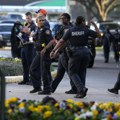 Pucnjava u Vašingtonu: Jedna osoba ubijena, pet povređeno