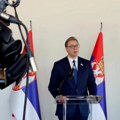 Vučić pozvao članice UN da ne glasaju za rezoluciju o Srebrenici